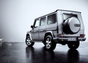 Mercedes-Benz G 500 Grand Edition Mercedes-Benz G 500 Grand Edition